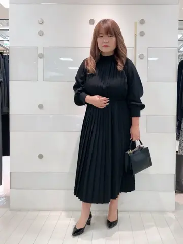 自由区 吉田 コーディネート画像