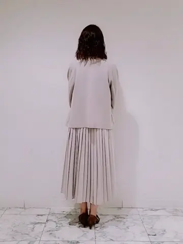 自由区 森崎 コーディネート画像