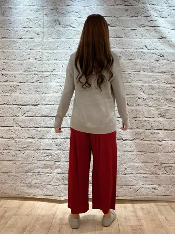 自由区 市川 コーディネート画像