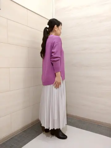 自由区 玉名 コーディネート画像