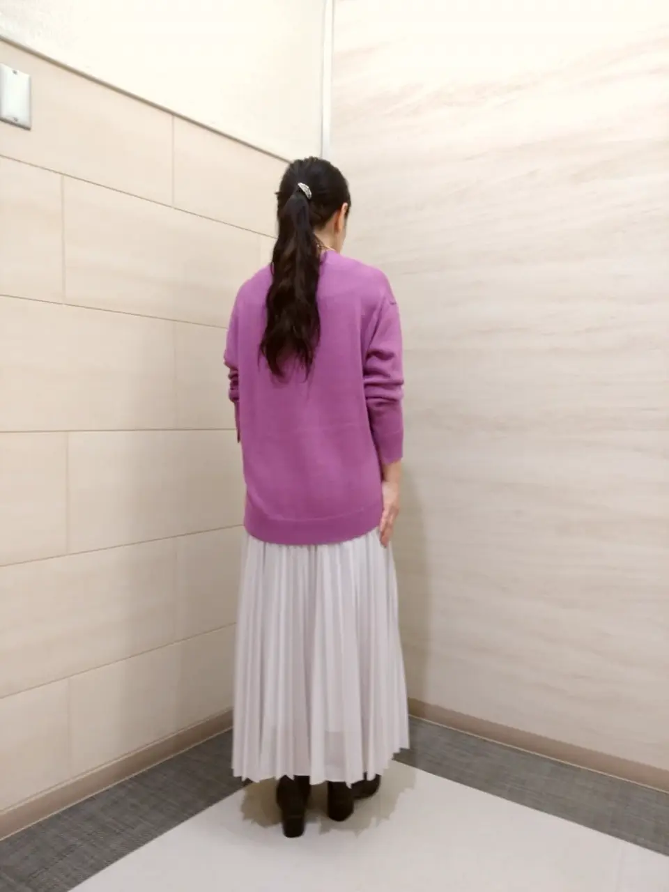 自由区 玉名 コーディネート画像