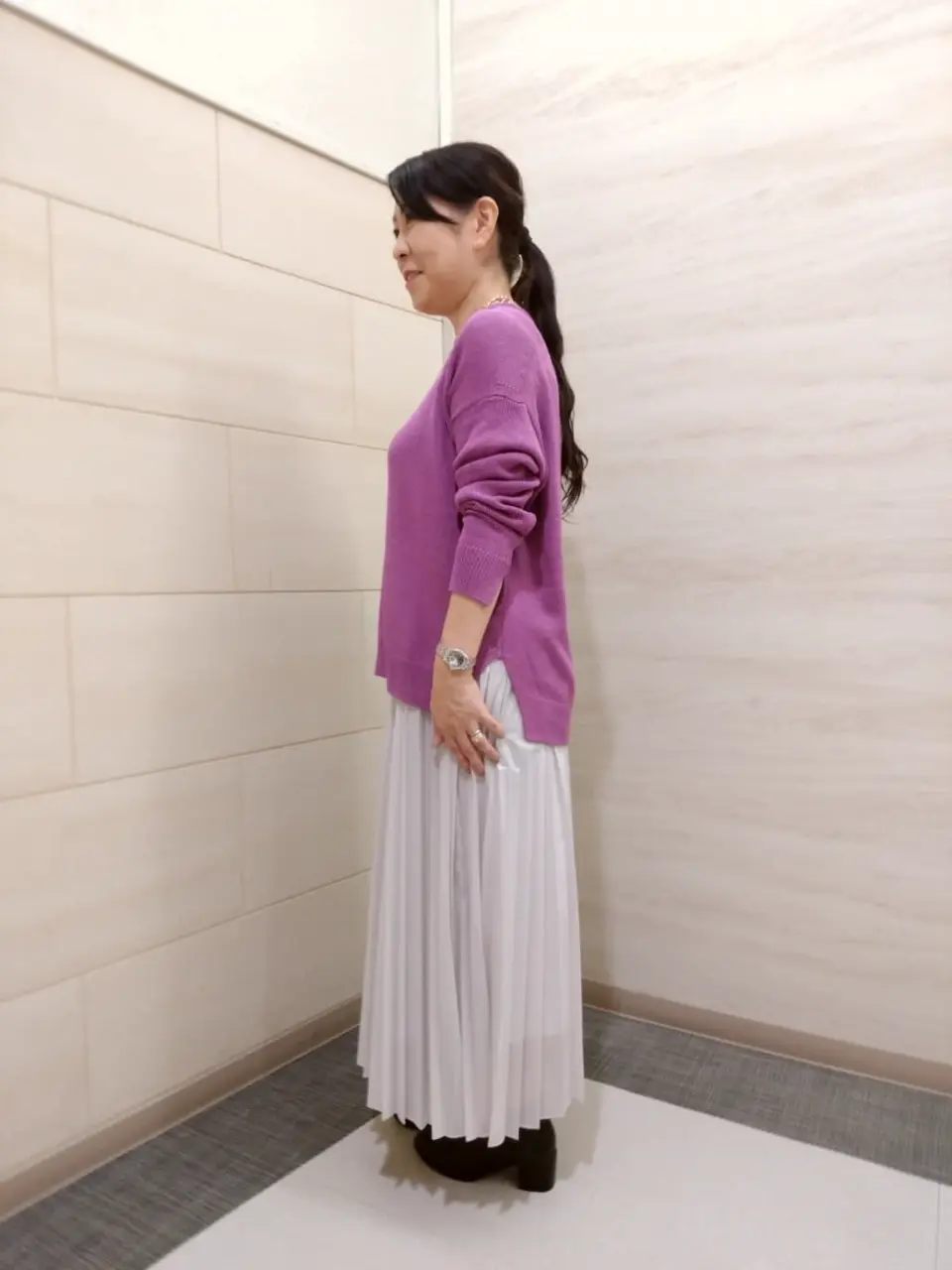 自由区 玉名 コーディネート画像