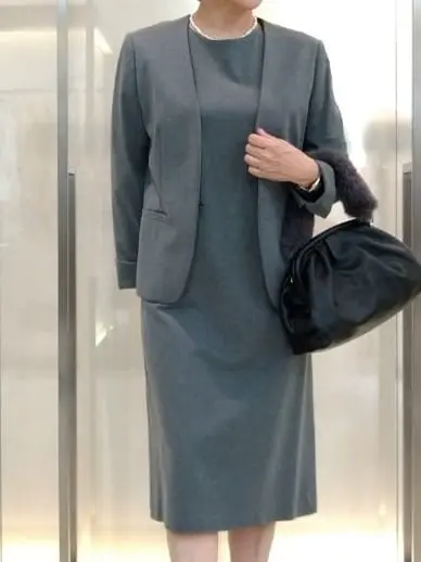 自由区 鶴田 コーディネート画像