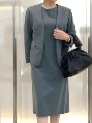 自由区 鶴田 コーディネート画像