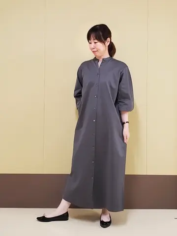 自由区 田辺 コーディネート画像