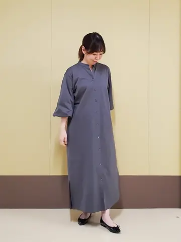 自由区 田辺 コーディネート画像