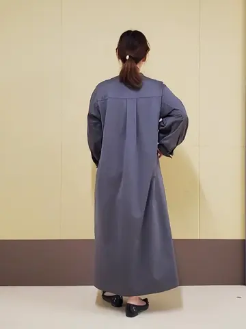 自由区 田辺 コーディネート画像