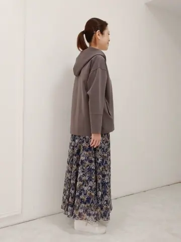 自由区 八田 コーディネート画像