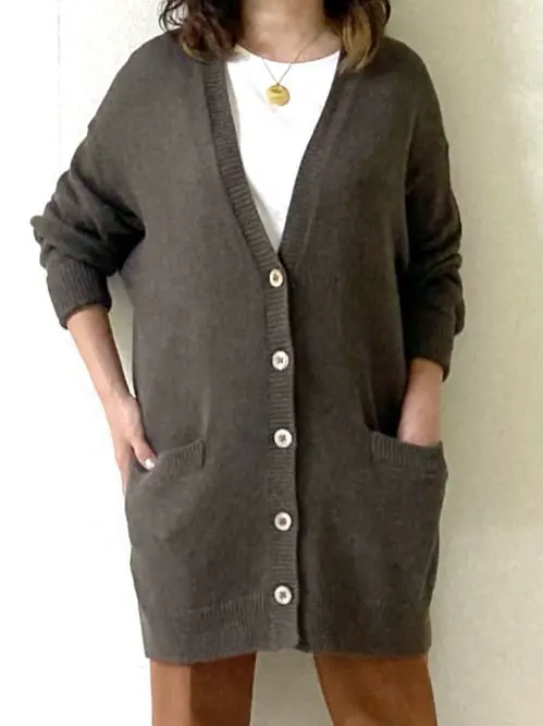 自由区 土居 コーディネート画像