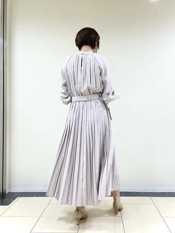 自由区 佐藤 コーディネート画像