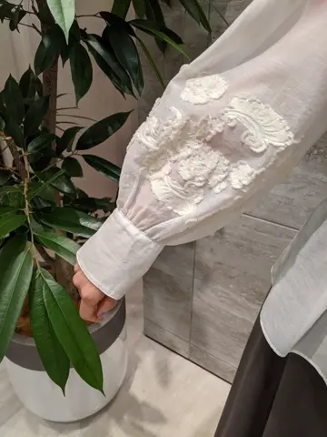 自由区 Nakai コーディネート画像