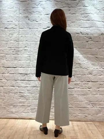 自由区 市川 コーディネート画像