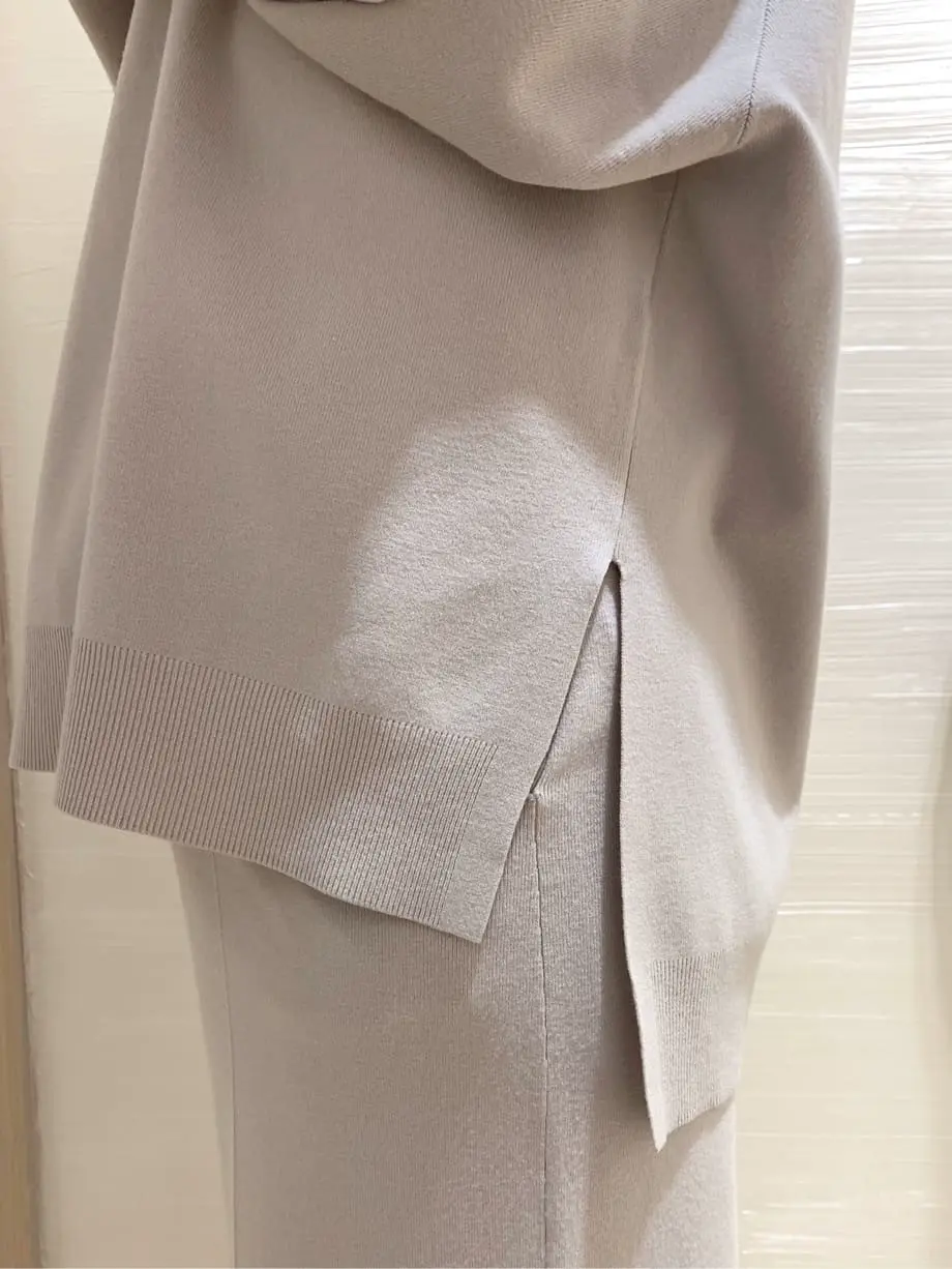 自由区 丸尾 コーディネート画像