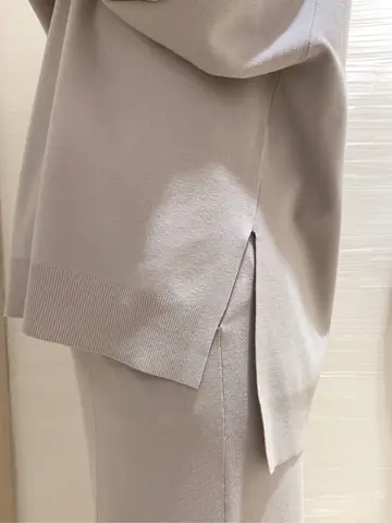 自由区 丸尾 コーディネート画像