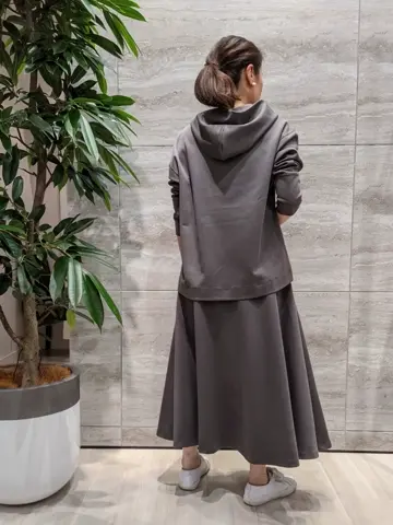 自由区 Nakai コーディネート画像