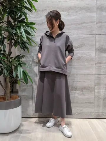 自由区 Nakai コーディネート画像