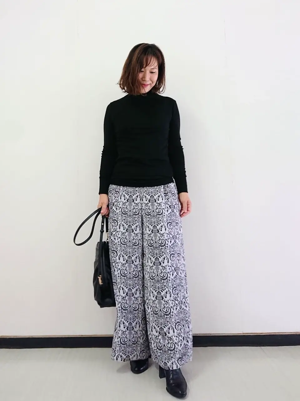  近藤 コーディネート画像