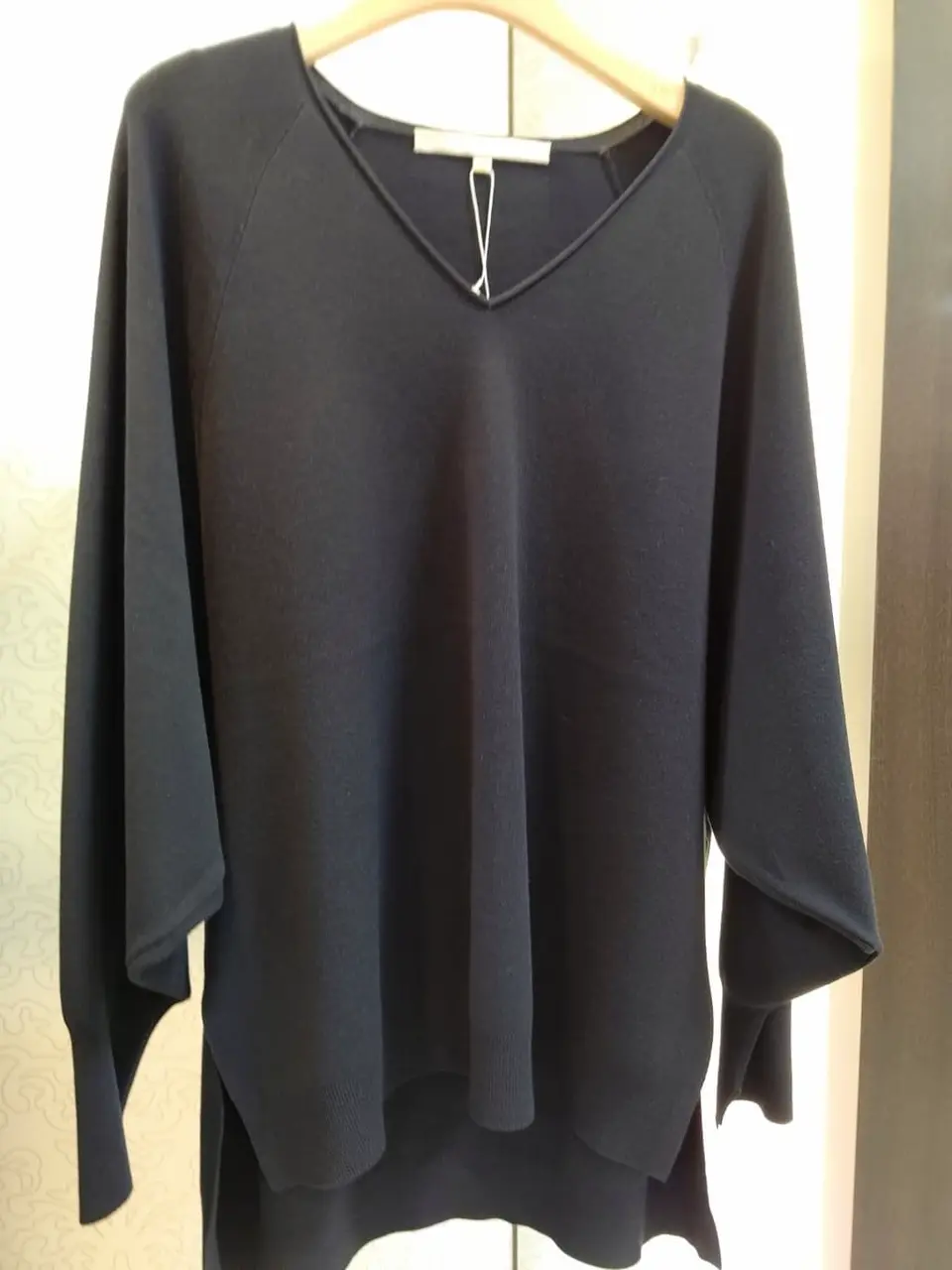 自由区 井上 コーディネート画像