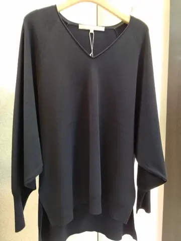 自由区 井上 コーディネート画像