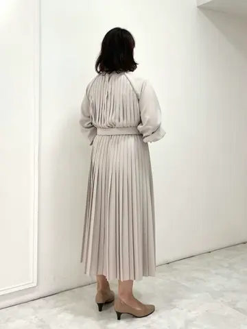 自由区 大野 コーディネート画像