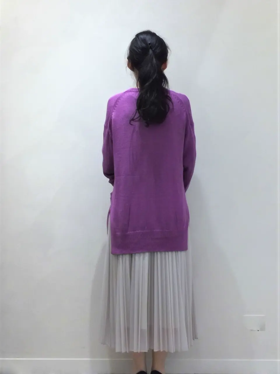 自由区 島田 コーディネート画像