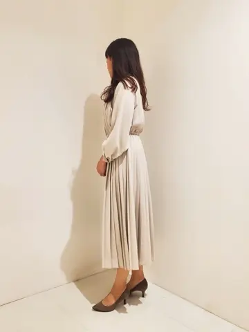 自由区 水野 コーディネート画像