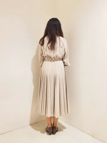 自由区 水野 コーディネート画像