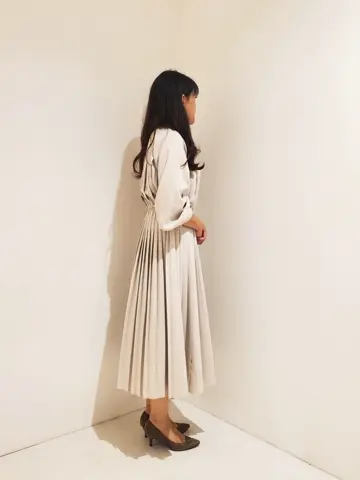 自由区 水野 コーディネート画像