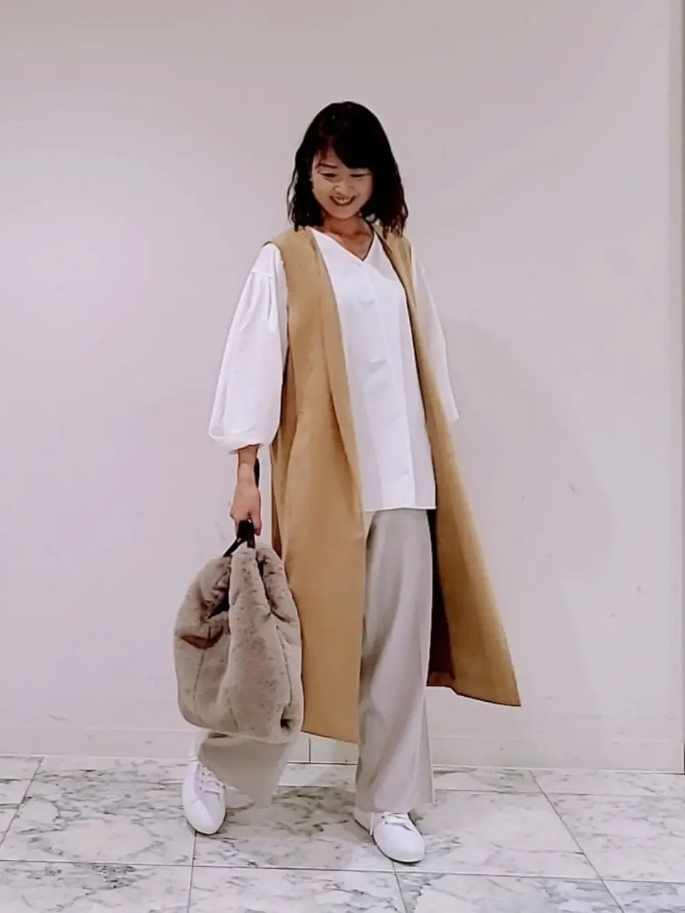  森崎 コーディネート画像