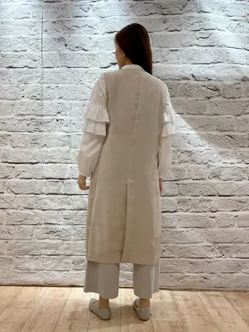 自由区 市川 コーディネート画像