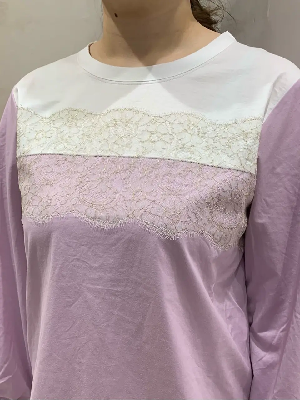 自由区 古賀 コーディネート画像