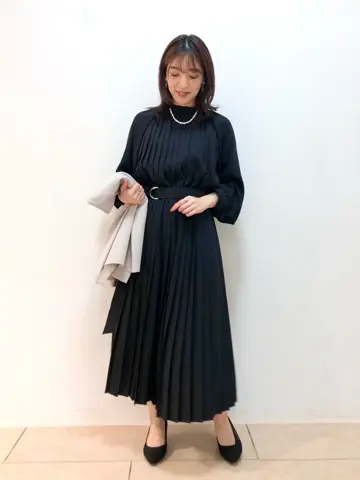 自由区 安田 コーディネート画像