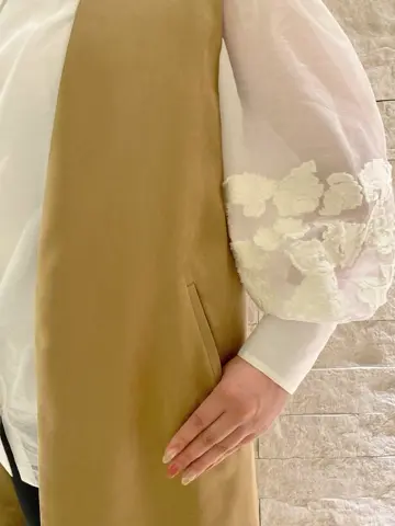 自由区 桑原 コーディネート画像