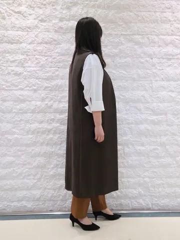 自由区 樋口 コーディネート画像