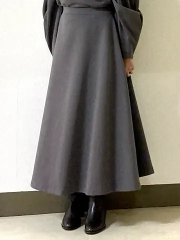 自由区 土居 コーディネート画像