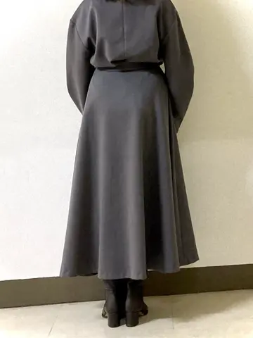 自由区 土居 コーディネート画像