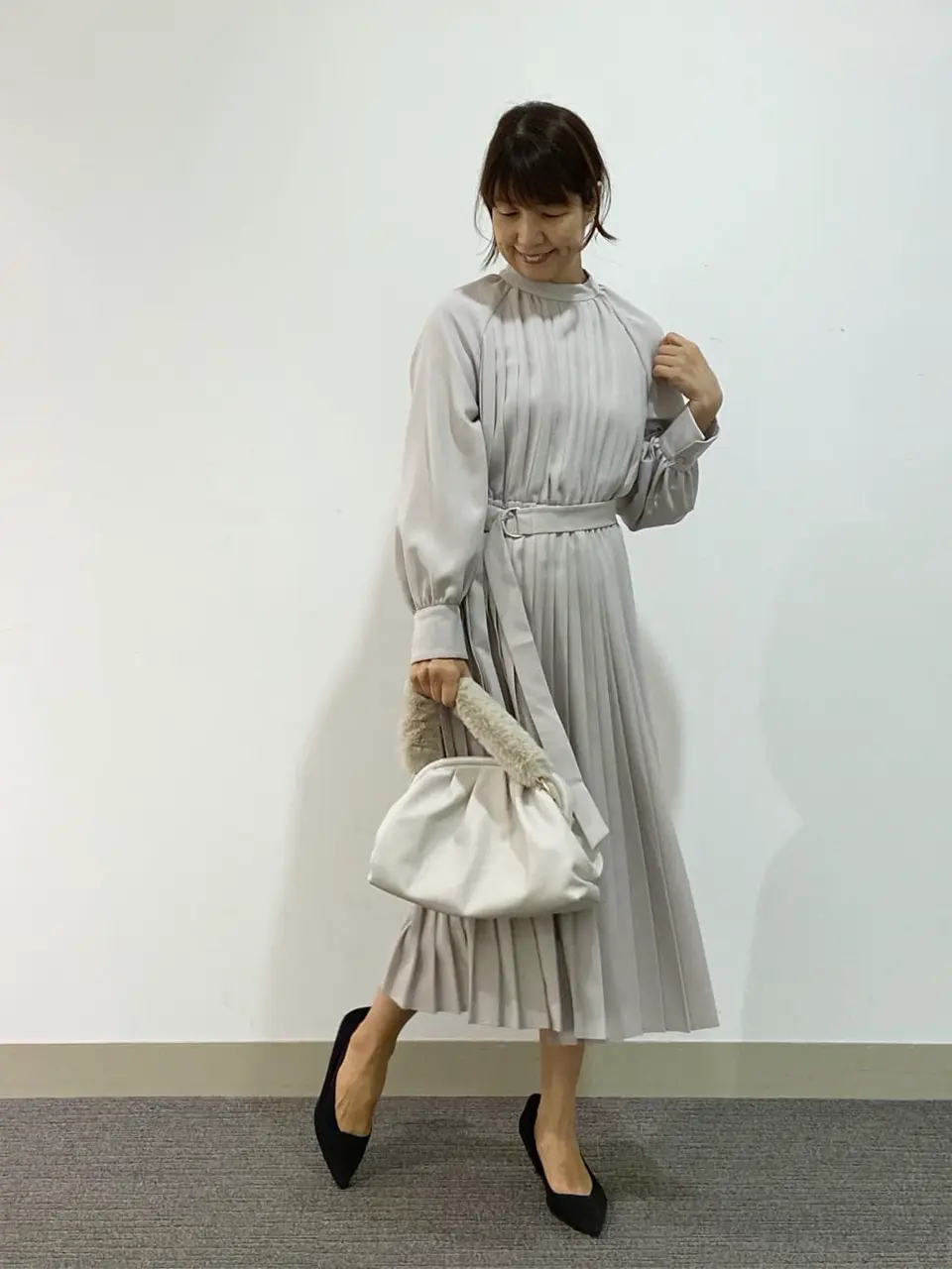  山本 コーディネート画像