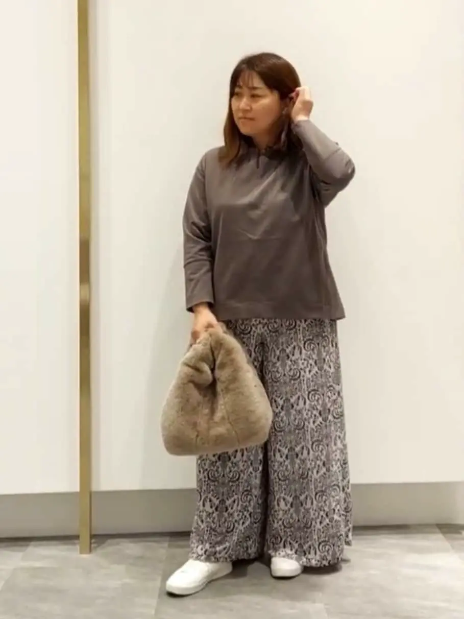  鈴木 コーディネート画像