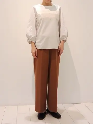 自由区 木場 コーディネート画像