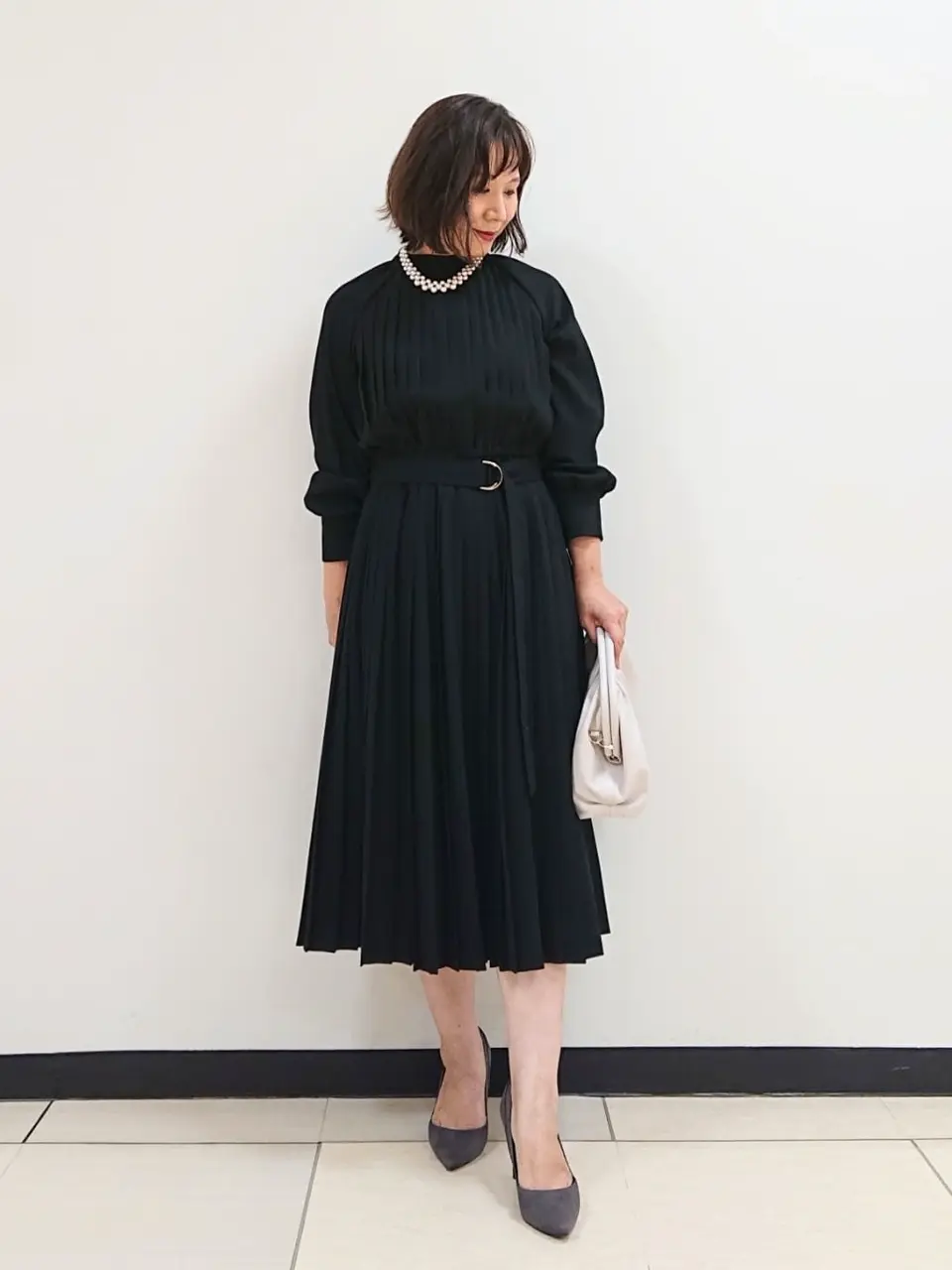  近藤 コーディネート画像