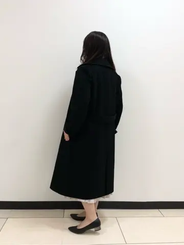 自由区 伊藤 コーディネート画像