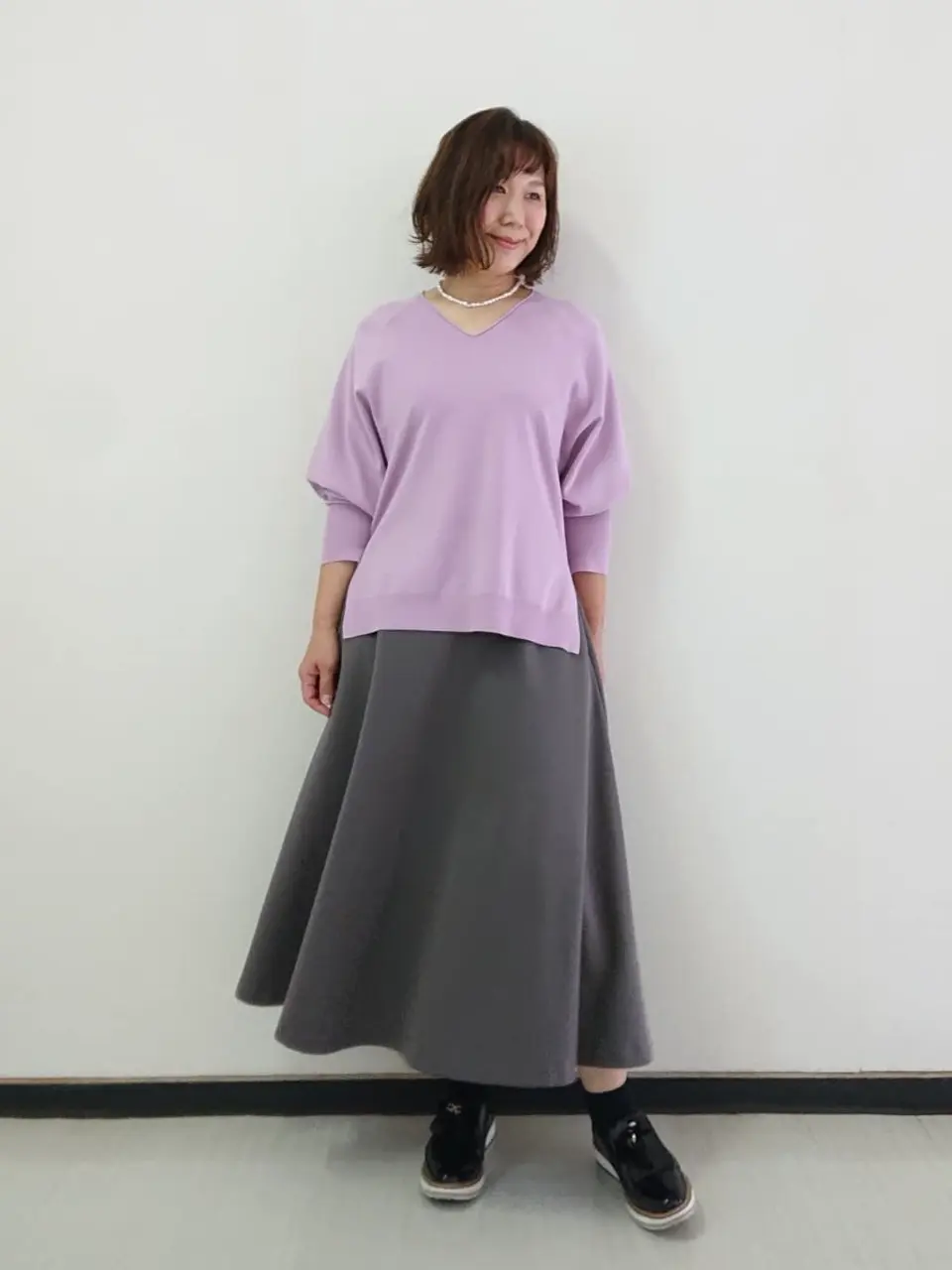  近藤 コーディネート画像