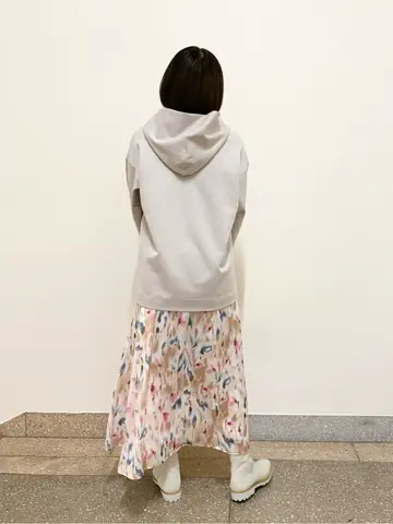 自由区 佐藤 コーディネート画像