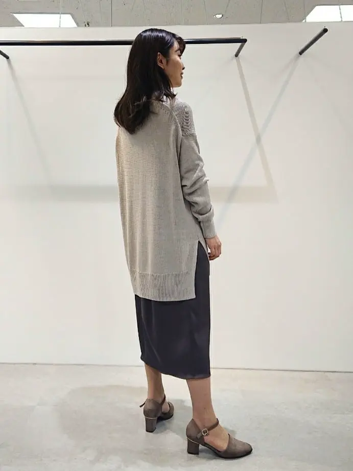 自由区 木村 コーディネート画像