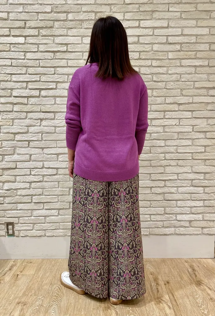 自由区 古閑 コーディネート画像