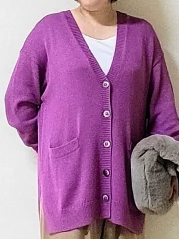 自由区 宇野 コーディネート画像