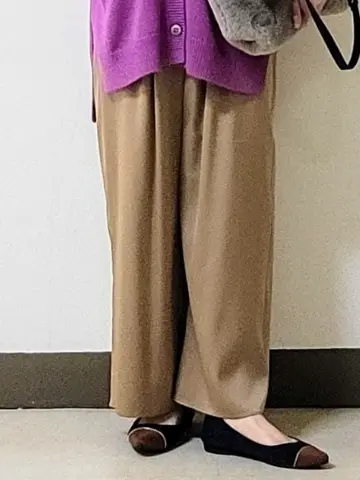 自由区 宇野 コーディネート画像