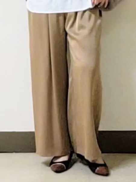 自由区 宇野 コーディネート画像