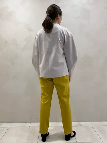 自由区 古賀 コーディネート画像