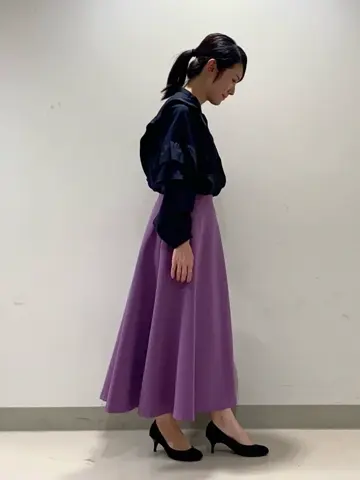 自由区 丹野 コーディネート画像